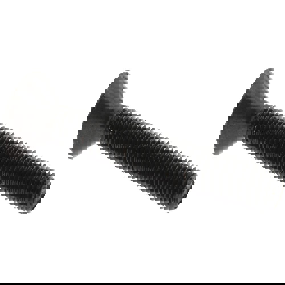 Flat Socket Cap Screw: 1/4-20 x 1-1/2