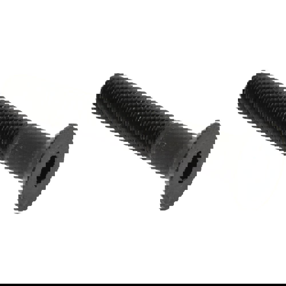 Flat Socket Cap Screw: 1/4-20 x 1-3/4