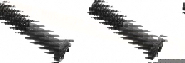 Socket Cap Screw: 1/4-20, 2-3/4