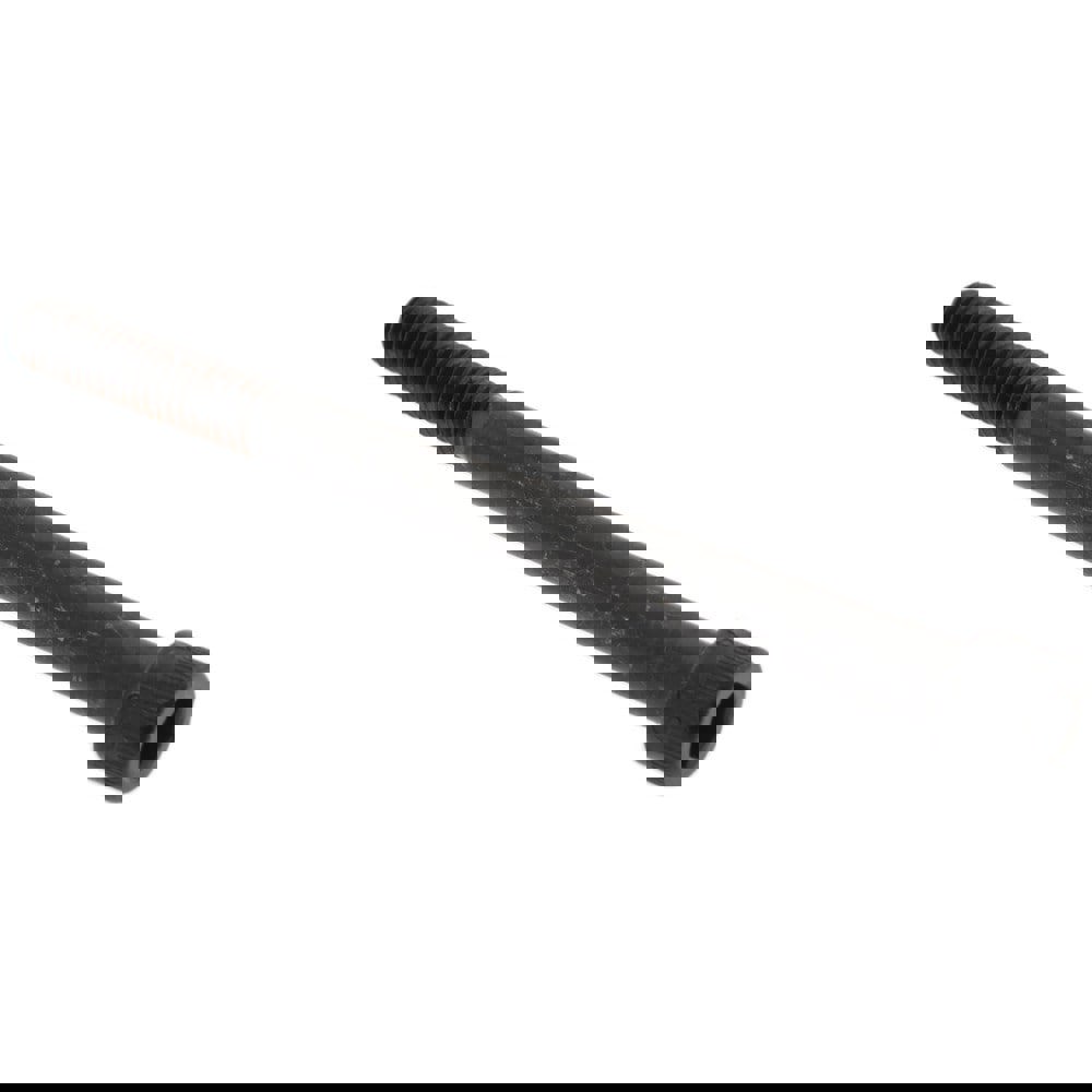 Socket Cap Screw: 1/4-20, 3-1/2