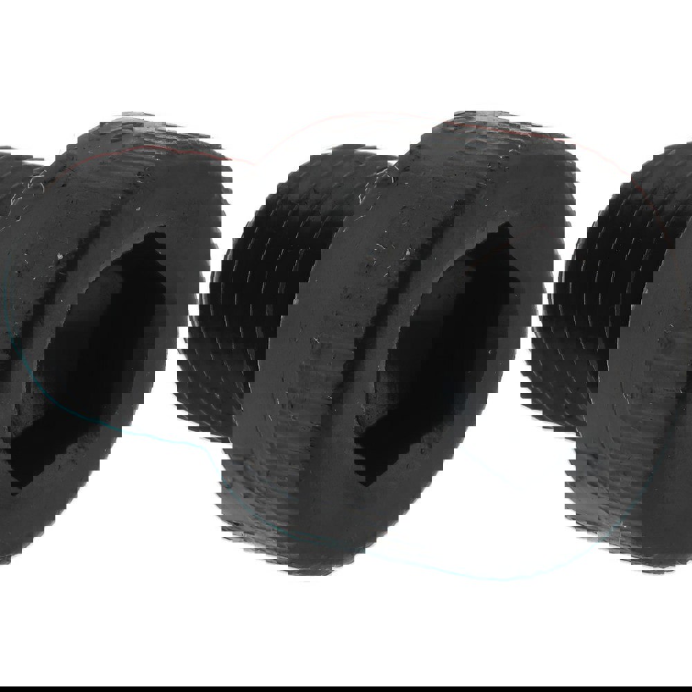 Socket Cap Screw: 1/4-20, 3/8