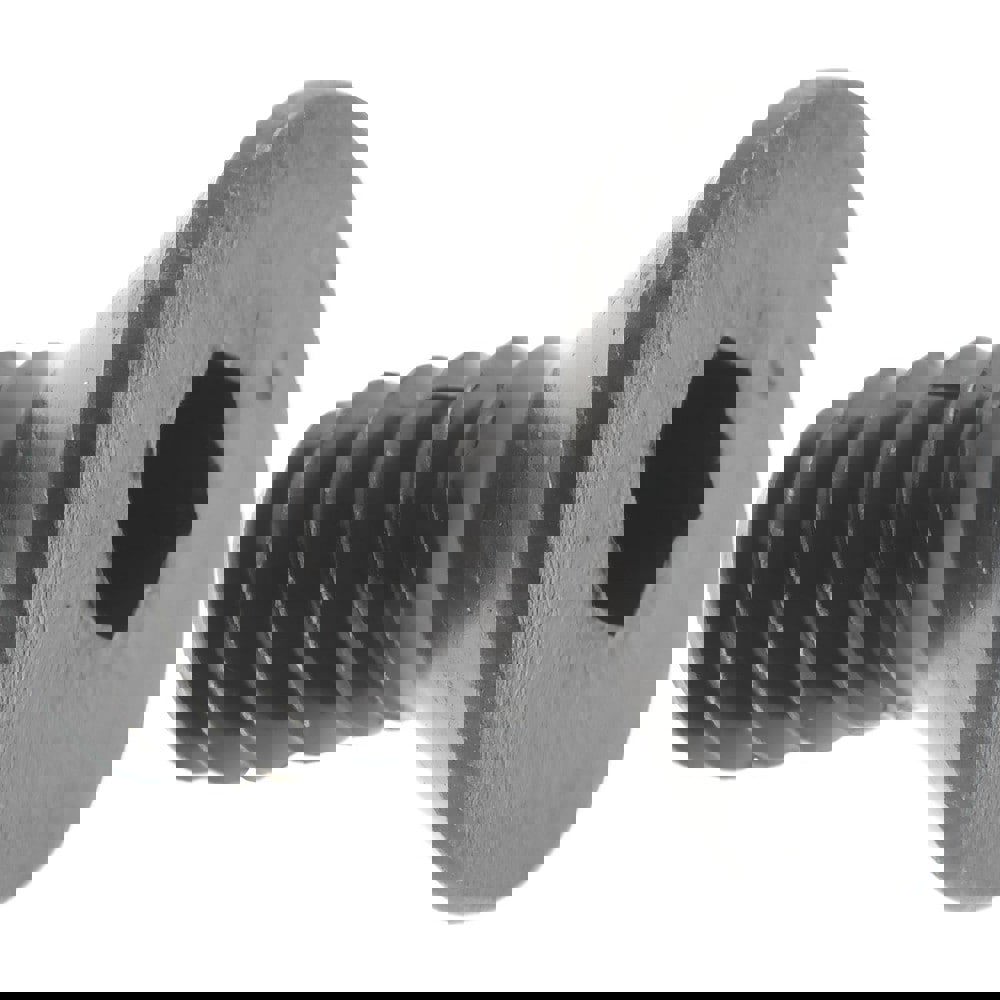 Flat Socket Cap Screw: 1/4-20 x 1/2
