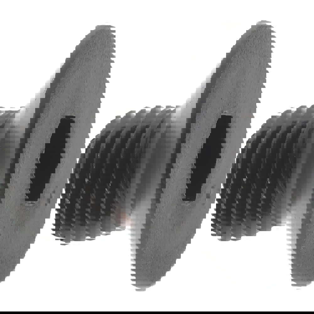 Flat Socket Cap Screw: 1/4-20 x 5/8