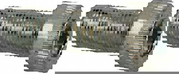 Socket Cap Screw: 1/4-20, 3/4