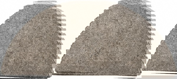 #1012 Standard Woodruff Key