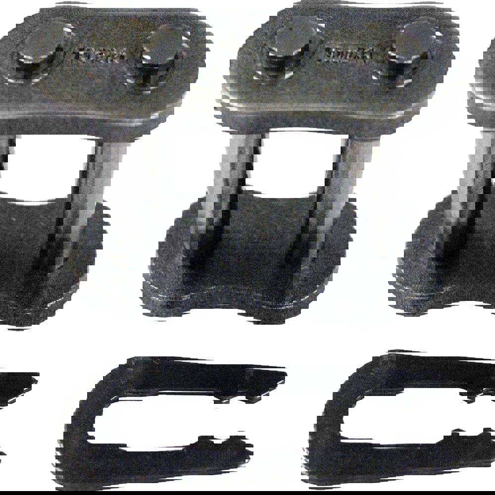 Connecting Link: for Single Strand Chain, 25 Chain, 1/4