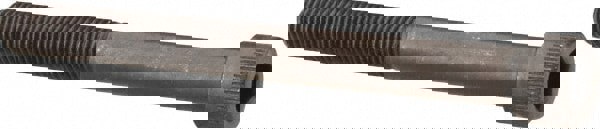 Socket Cap Screw: 1/4-28, 2-1/2