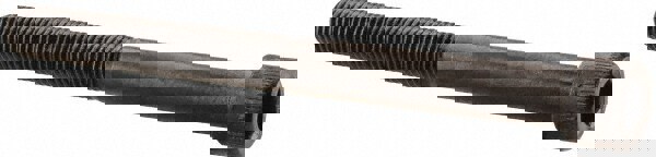 Hex Socket Cap Screw: 1/4-28 UNF, 3/16