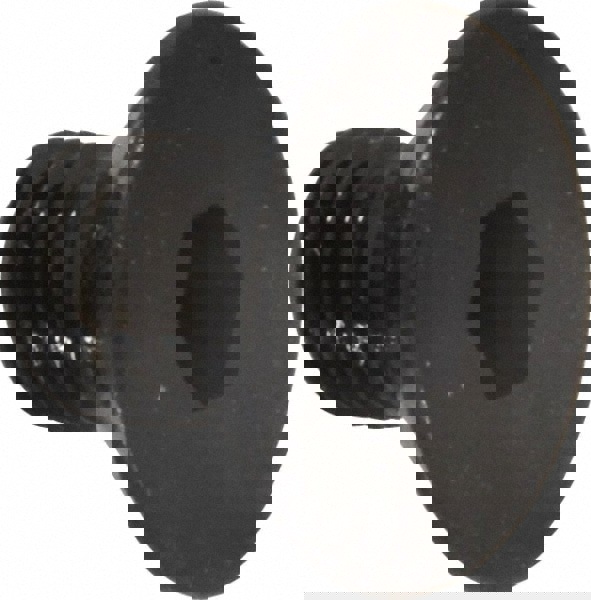 Flat Socket Cap Screw: 1/4-28 x 3/8