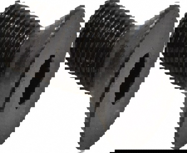 Flat Socket Cap Screw: 1/4-28 x 1/2