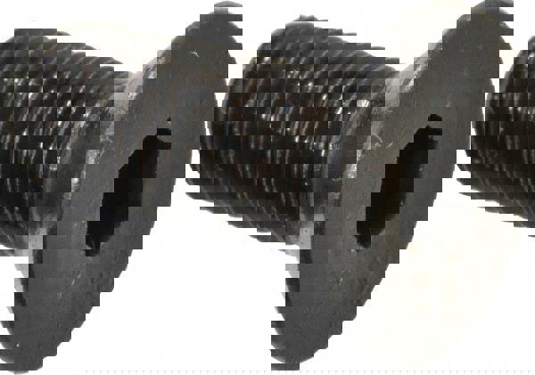 Flat Socket Cap Screw: 1/4-28 x 5/8