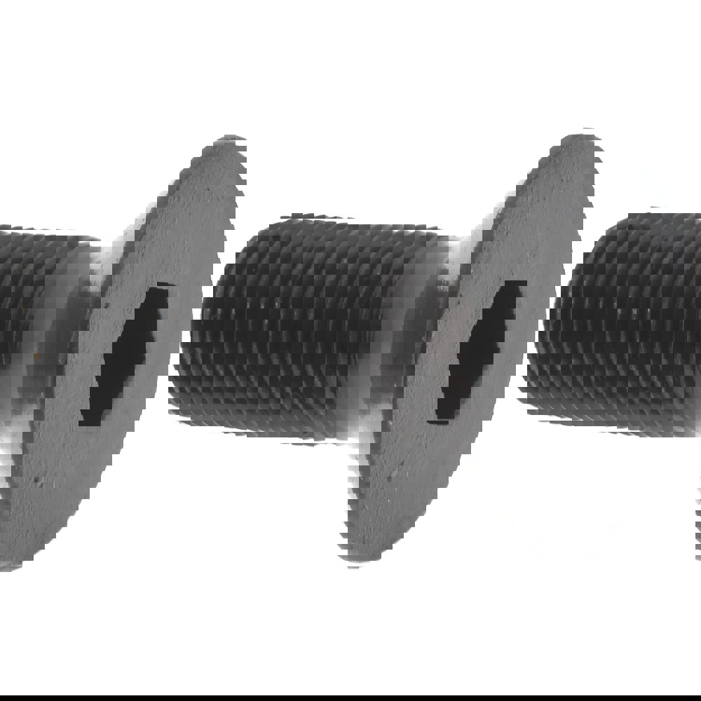 Flat Socket Cap Screw: 1/4-28 x 3/4