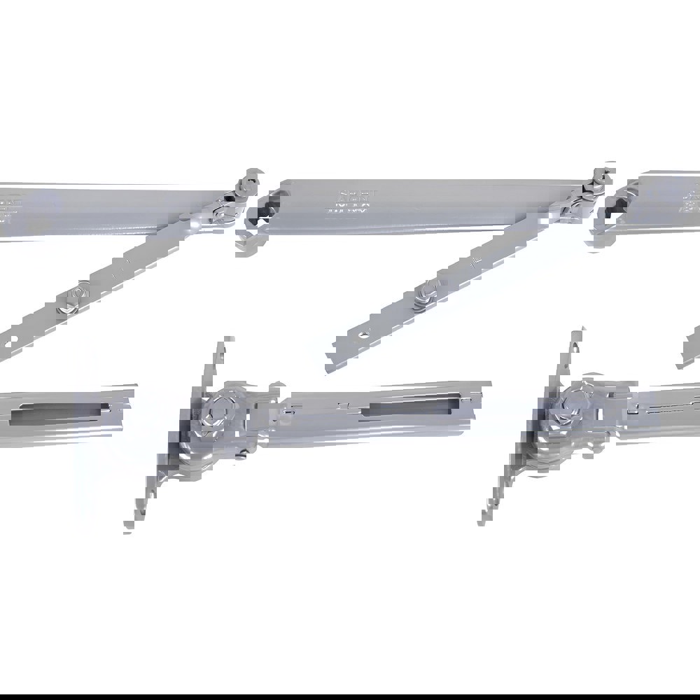 Door Closer Accessories; Accessory Type: Hold Open Arm ; For Use With: 351, 281 and 1431 Series Door Closers ; Finish: Aluminum ; Overall Length: 11.25