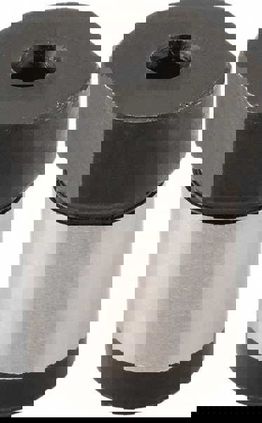 2-1/2 Inch Compatible Pilot Diameter, Shell Mill Holder Drive Key