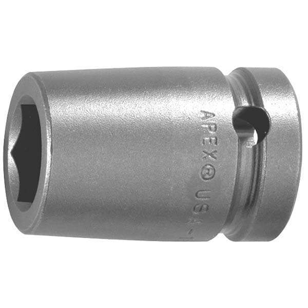 Impact Hex & Torx Bit Sockets; Product Service Code: 5120 ; UNSPSC Code: 27111704