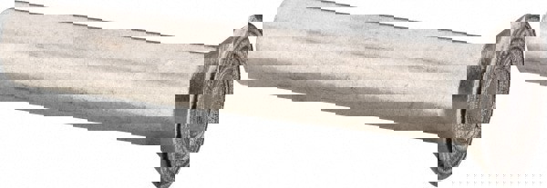 Solid Rivet Spec Dr Aluminum