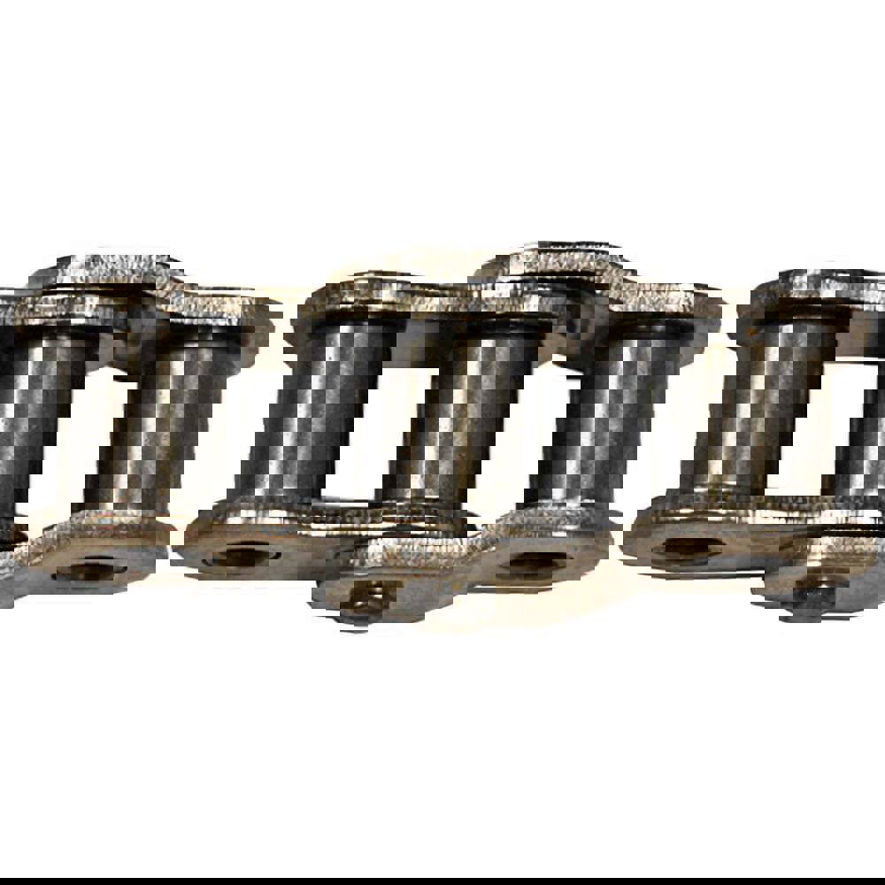 Offset Link: for Single Strand Chain, 25 Chain, 1/4