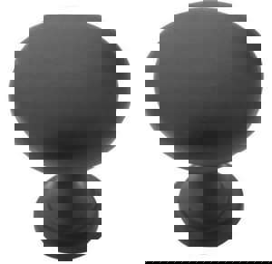 CVR ALLISON VALUE 1-1/4 IN (32 MM