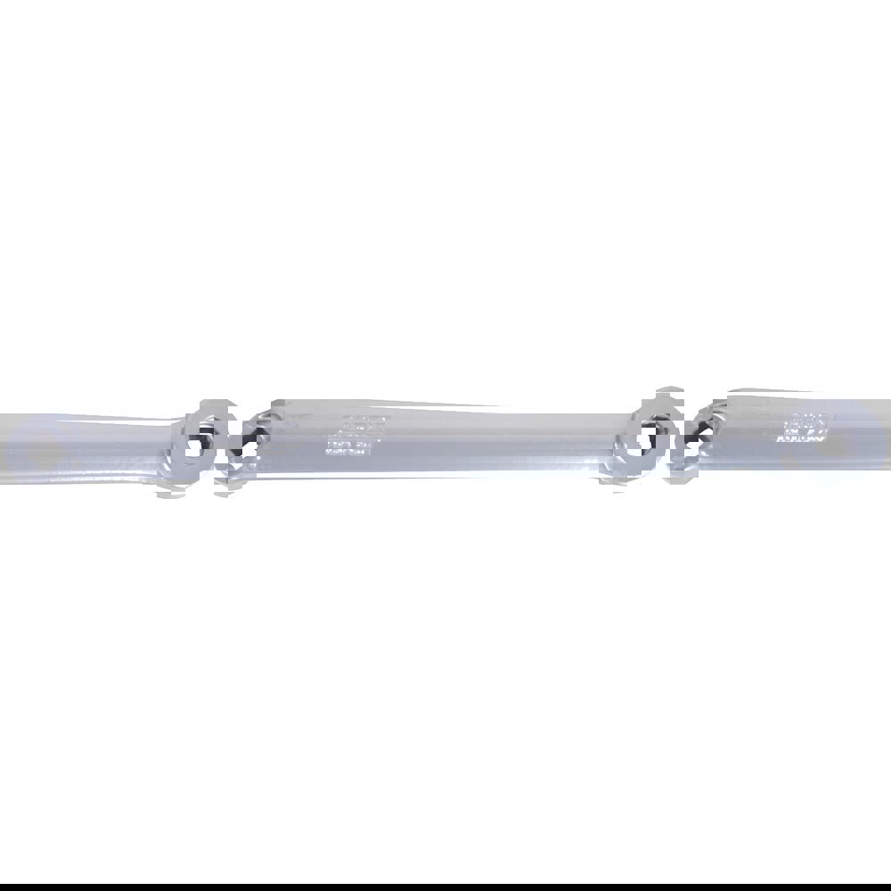 Door Closer Accessories; Accessory Type: Parallel Stop/Holder Heavy Duty Arm ; For Use With: 351, 281 and 1431 Series Door Closers ; Finish: Aluminum ; Overall Length: 11.25