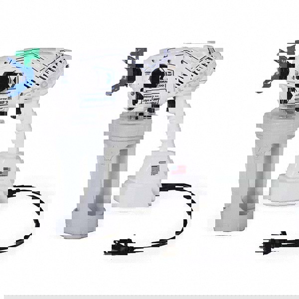 Pressure Washer: 0.1 GPM, Electric