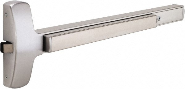2-1/2 to 3' Rim Exit Device