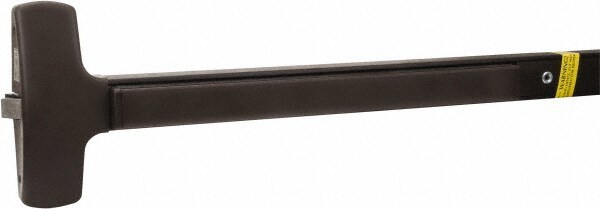 2-1/2 to 3' Rim Exit Device