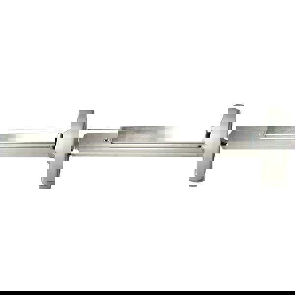 Flatbars; Hand: Non-Handed ; Rating: Non Rated ; Type: 25 ; Minimum Door Width: 31-1/2 (Inch); Maximum Door Width: 36.000 (Inch); Grade: 1