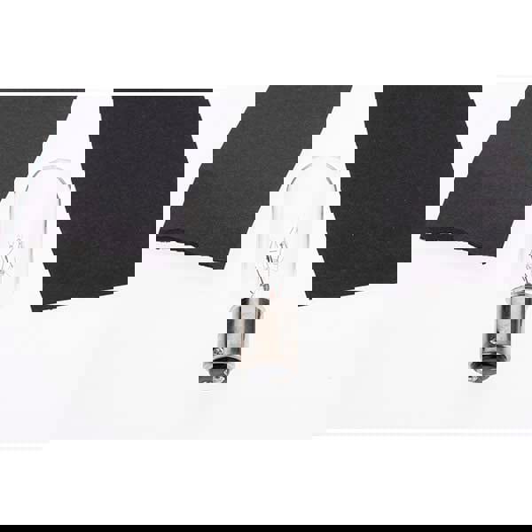 130 Volt, Incandescent Miniature & Specialty T8 Lamp