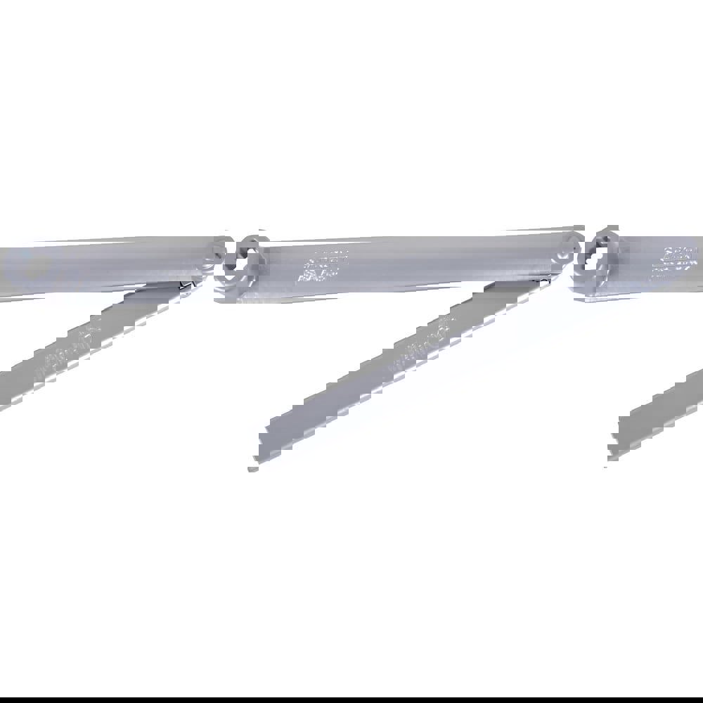 Door Closer Accessories; Accessory Type: Arm ; For Use With: 351, 281 and 1431 Series Door Closers ; Finish: Aluminum ; Overall Length: 11.25