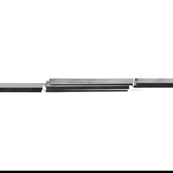 1018 Cold Finished Steel Bar: 1/4