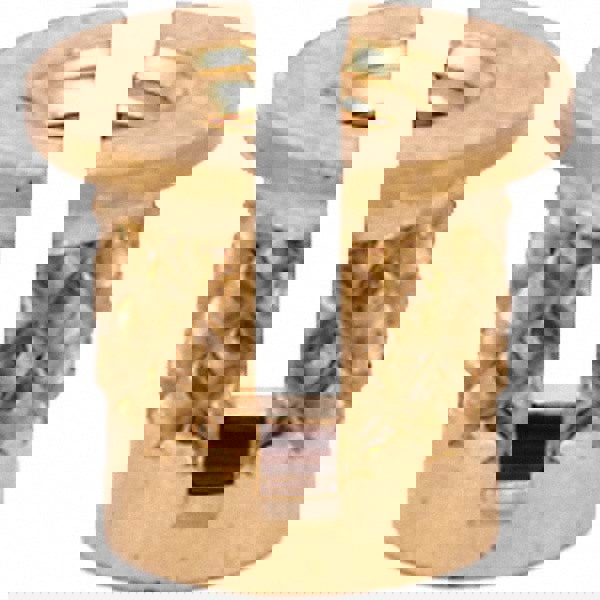 Press Fit Threaded Inserts; Product Type: Flanged ; Material: Brass ; Overall Length (Decimal Inch): 0.1880 ; Thread Size: #4-40 ; Insert Diameter (Decimal Inch): 0.2180 ; Hole Diameter (Decimal Inch): 0.156in