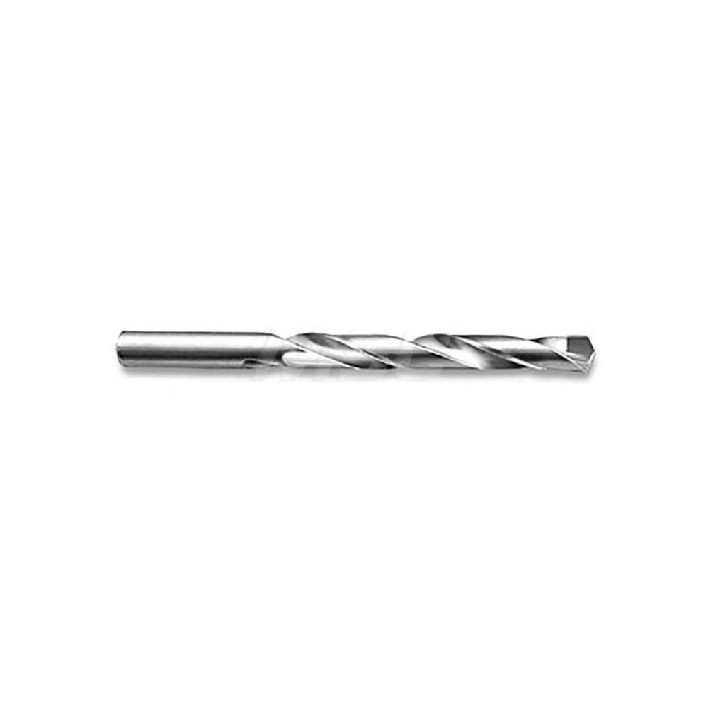 Jobber Length Drill Bit: 7/64