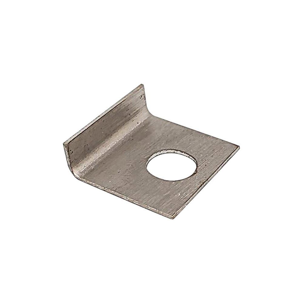 Fixture Accessories; Type: Wear Plate ; For Use With: Pitbull Clamps (PN 26000, 26010, 26015, 56000, 56010, 56015)