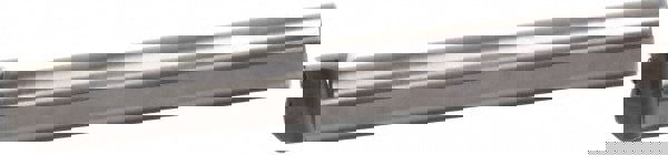 Indexable Grooving Toolholder: GWCIL432, Internal, Left Hand