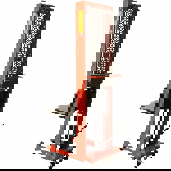 1,000 Lb Capacity, 80