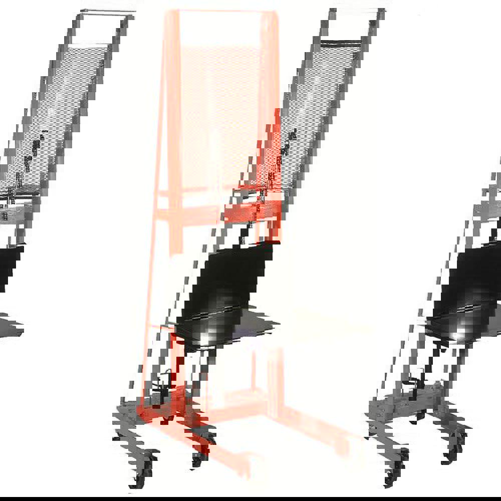 1,000 Lb Capacity, 60