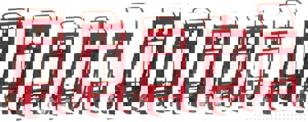 8,000 Lb Capacity, 6