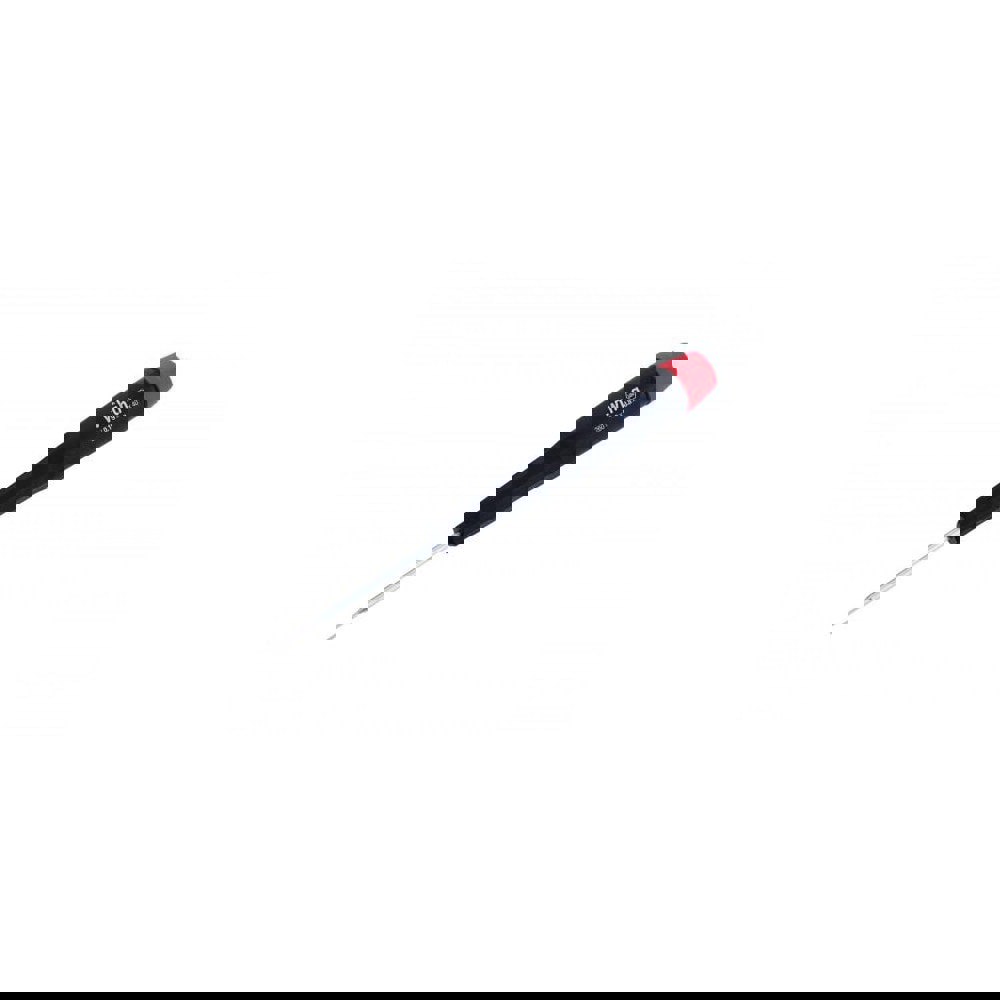 Regular Blade Round Shaft