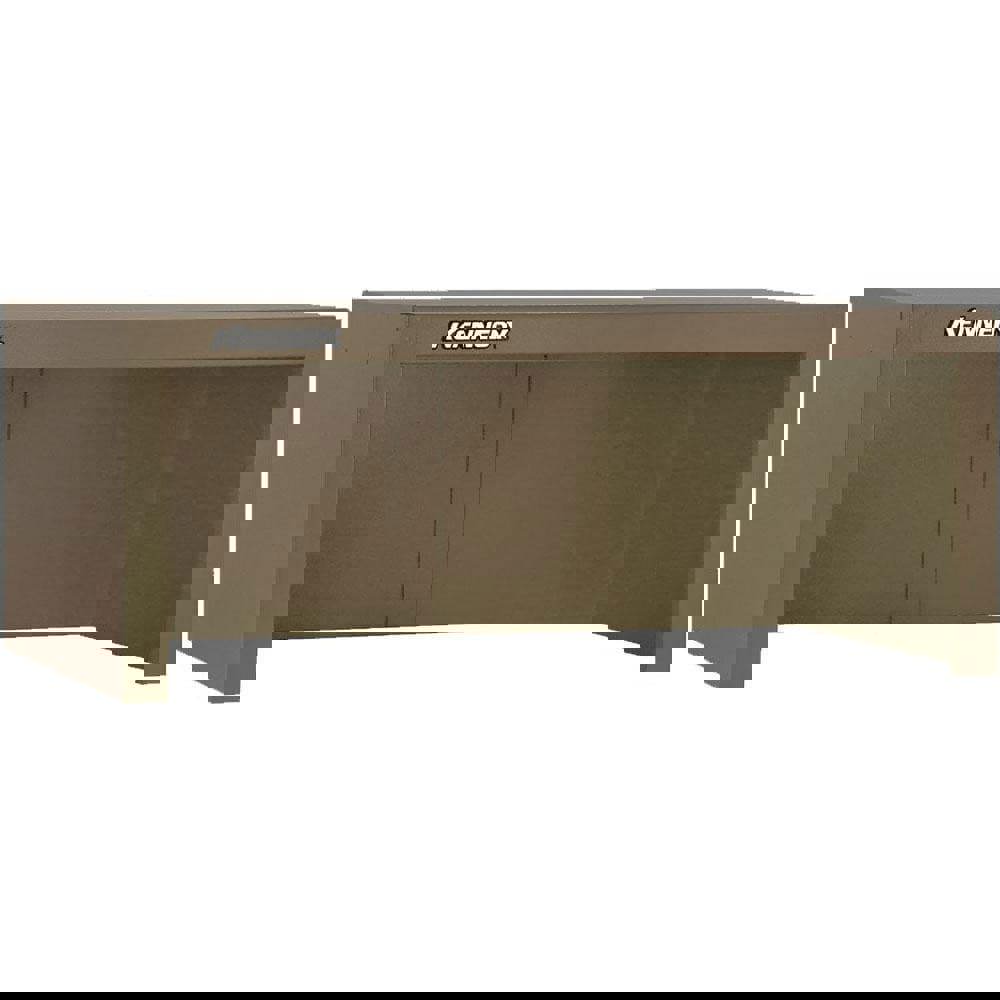 Tool Chest Riser: 11-3/4