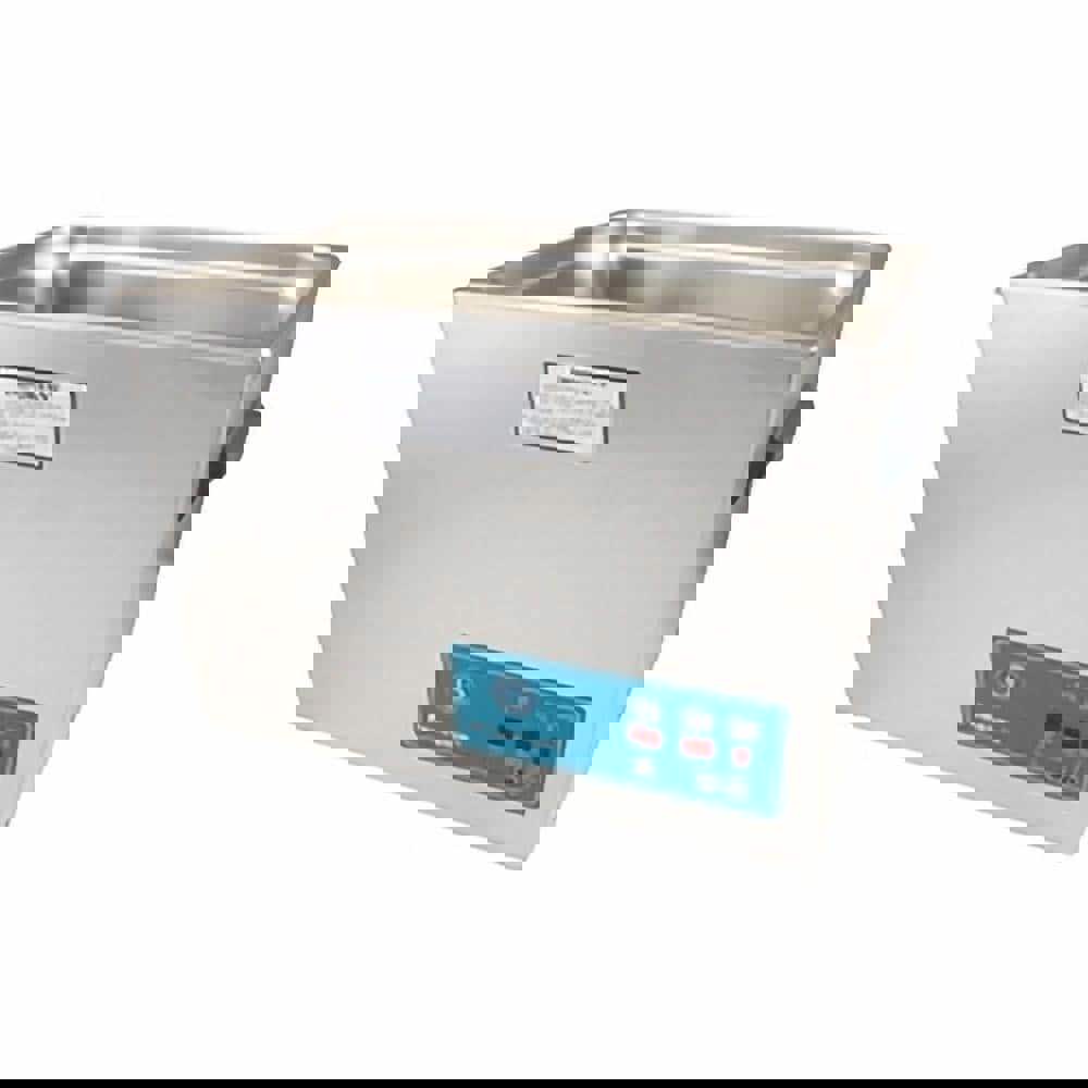 Ultrasonic Cleaner: Bench Top