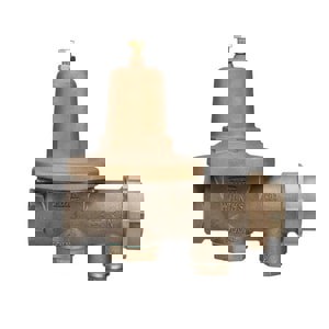 LF 2 FXF WTR PRES RED VLV