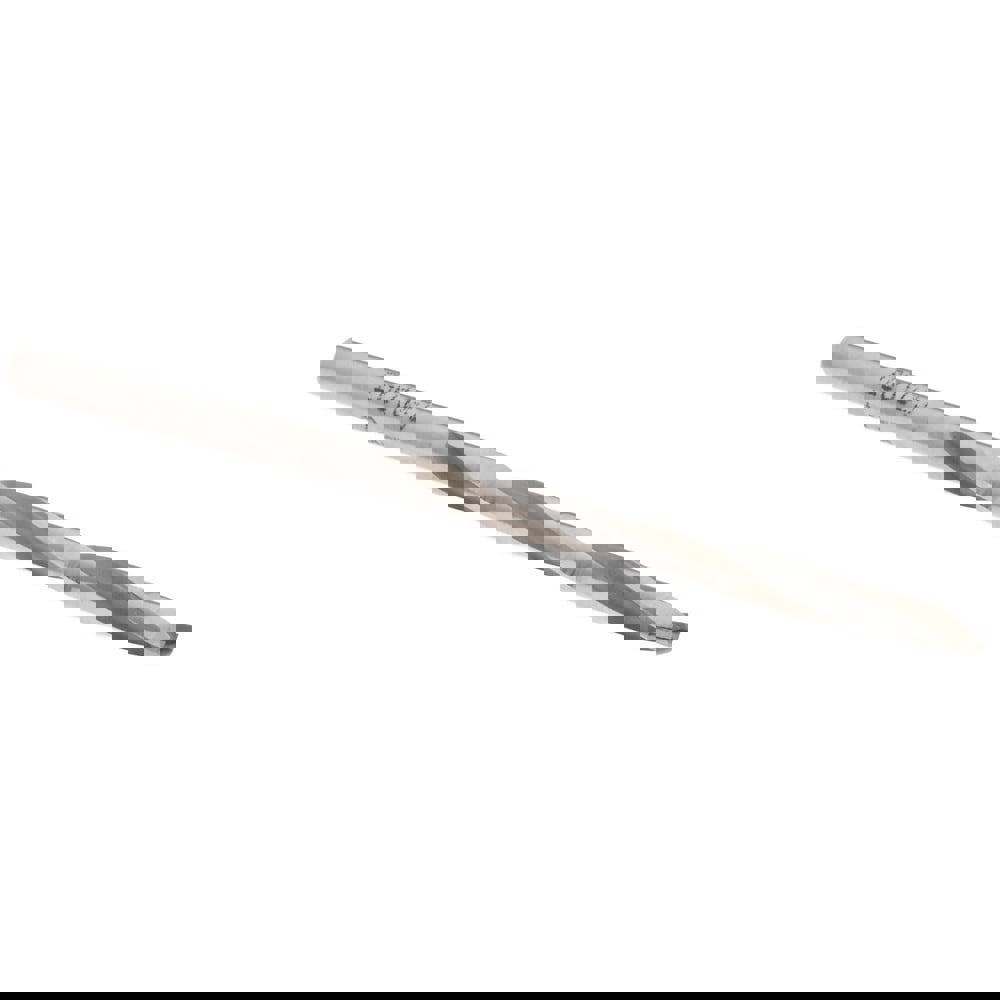 Jobber Length Drill Bit: 4 mm Dia, 135 &deg;, Carbide Tipped