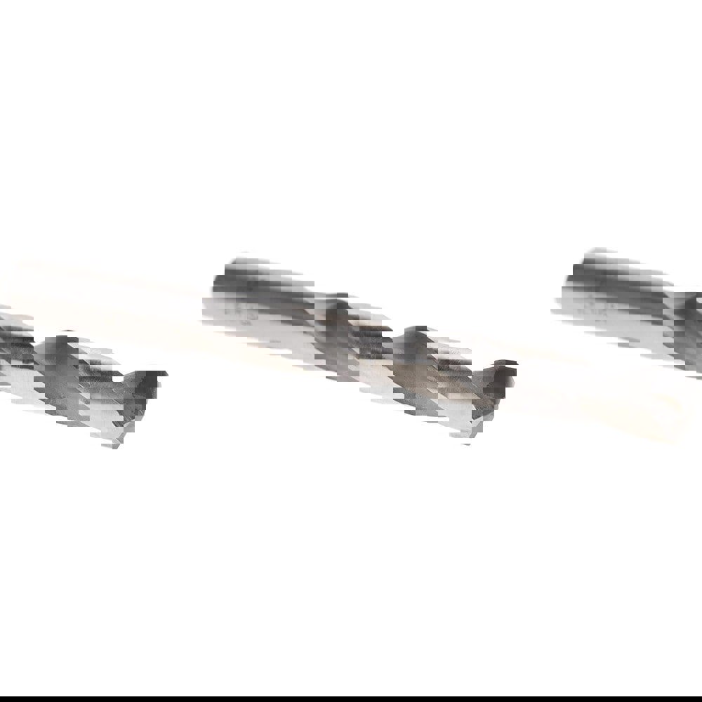 Jobber Length Drill Bit: 7/16