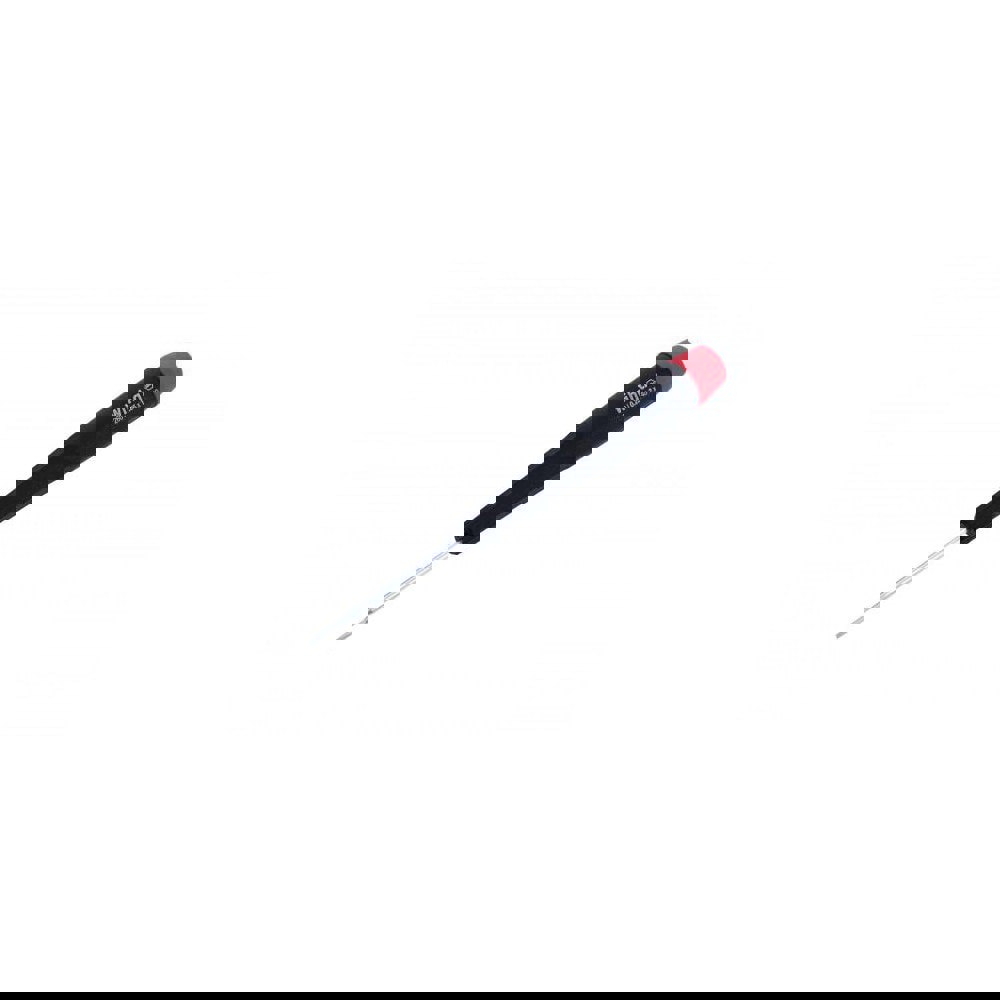 Slotted Screwdriver: 4.687