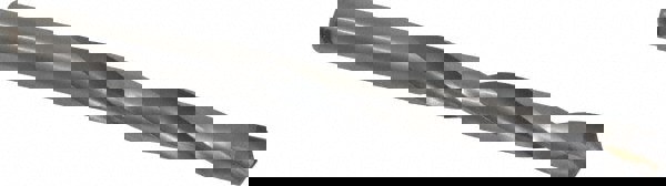 Jobber Length Drill Bit: 1/2