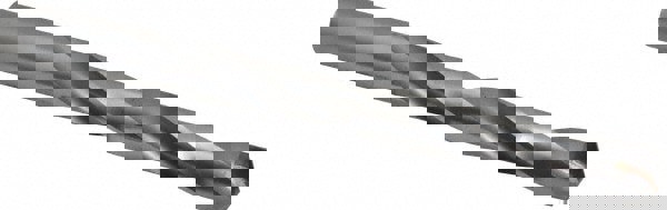 Jobber Length Drill Bit: 37/64