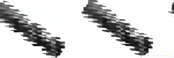 Jobber Length Drill Bit: 21/32