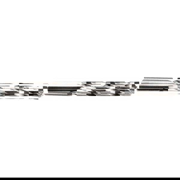 Jobber Length Drill Bit: 47/64