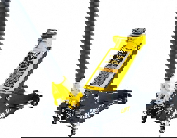 1.5 Ton Capacity Service Floor Jack