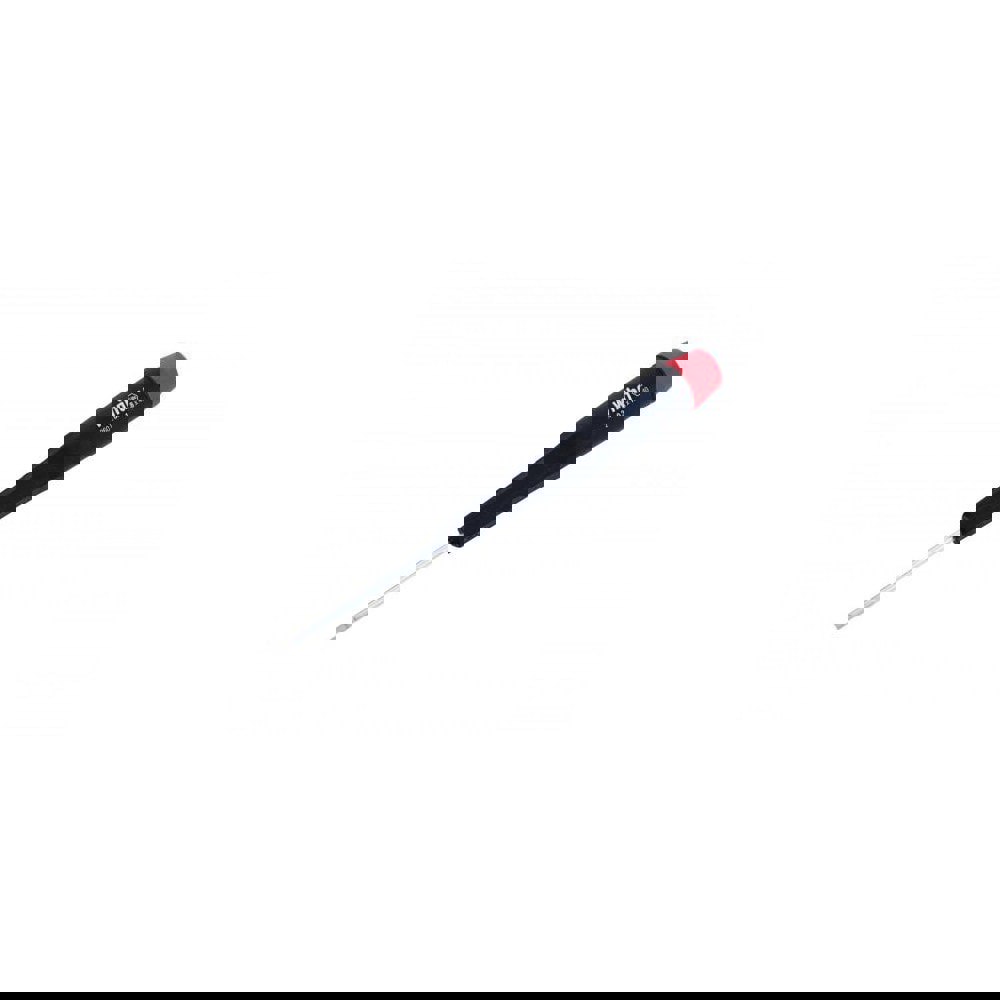 Slotted Screwdriver: 4.687